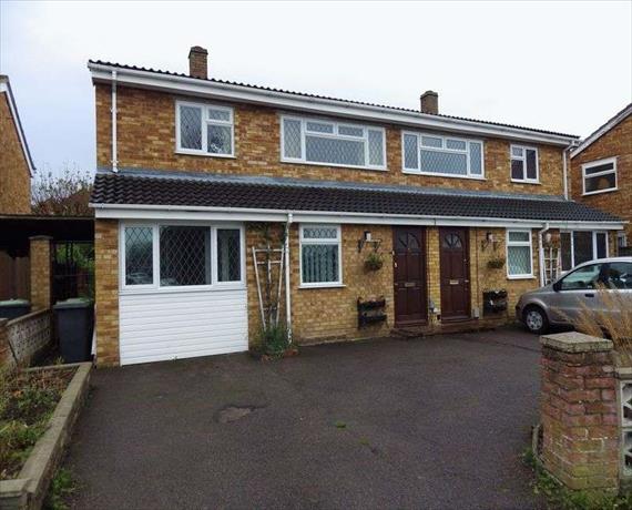 4&nbsp;Bedroom&nbsp;Semi-Detac...